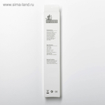 Термометр (термощуп) электронный на батарейках, в чехле.