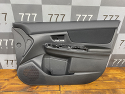 Обшивка двери передней правой XV Impreza 4 Новая Оригинал 94217FJ000