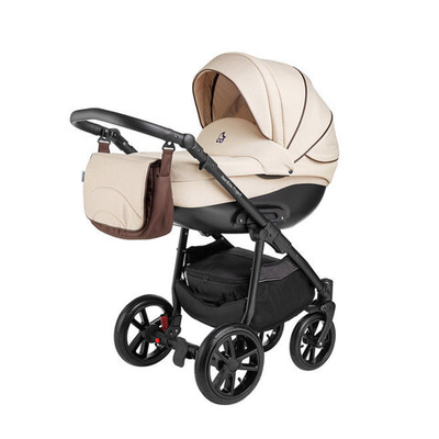 Детская коляска Noordline Olivia Sport 2 в 1 (бежевый)