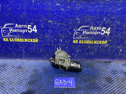 Моторчик переднего дворника Honda LOGO 1997