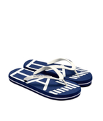 вьетнамки EA7 - темно-синий(XCQ004 XK196)