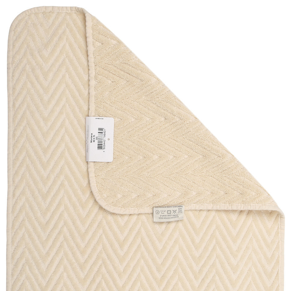 Полотенце Abyss & Habidecor Монтана 101 детали