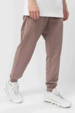 Штаны Codered Basic Summer бежевые темные