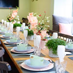 Набор бокалов для шампанского superglas, cheers, no 1,100 мл, акрил, серый, 4 шт.