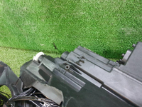 Битая Фара левая Skoda Karoq (2017-2021) LED