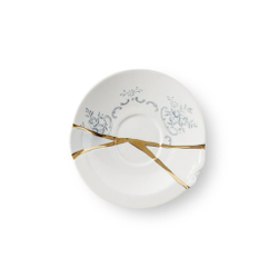 Кофейная пара Kintsugi