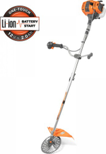 Мотокоса DAEWOO DABC 420E