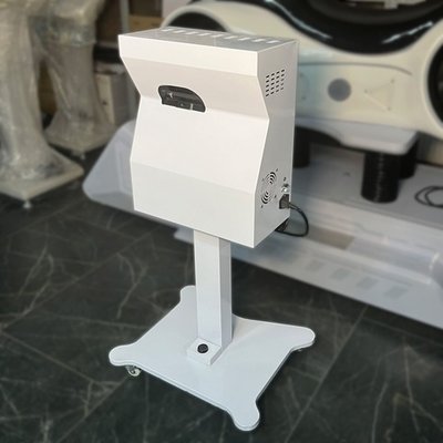 Интерактивный пол с проектором