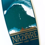 Лонгборд Eastcoast Nazare 38"