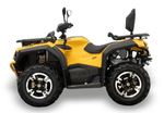 Квадроцикл HISUN GUARDIAN 750S -/SHORT/