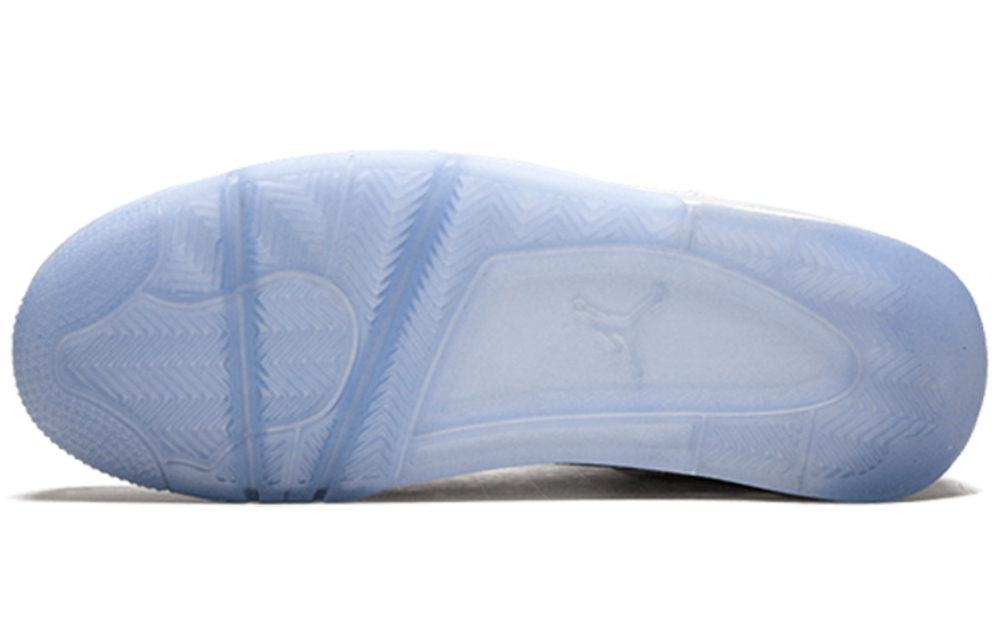 Air Jordan 4 Retro "Laser"