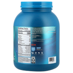 Vega, органический растительный протеин, комплекс премиального качества, со вкусом шоколада, 1,7 кг (3 фунта 13,8 унции)