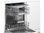 Встраиваемая посудомоечная машина Bosch SMV25GX03R