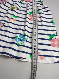 Платье летнее на 1-2 года