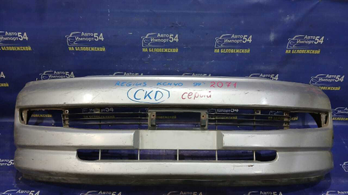 Бампер передний TOYOTA REGIUS 1998