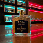 ROJA Burlington 1819