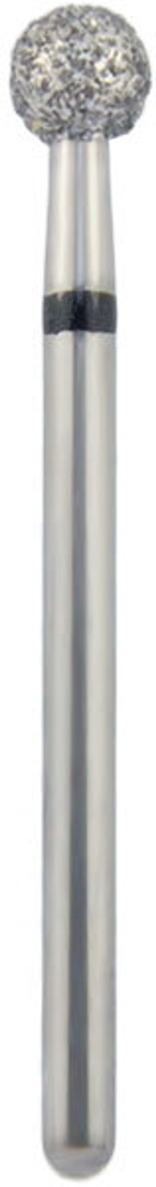 Бор алмазный, тип FG, гр.4 801-029SC-FGXL, NTI, Германия