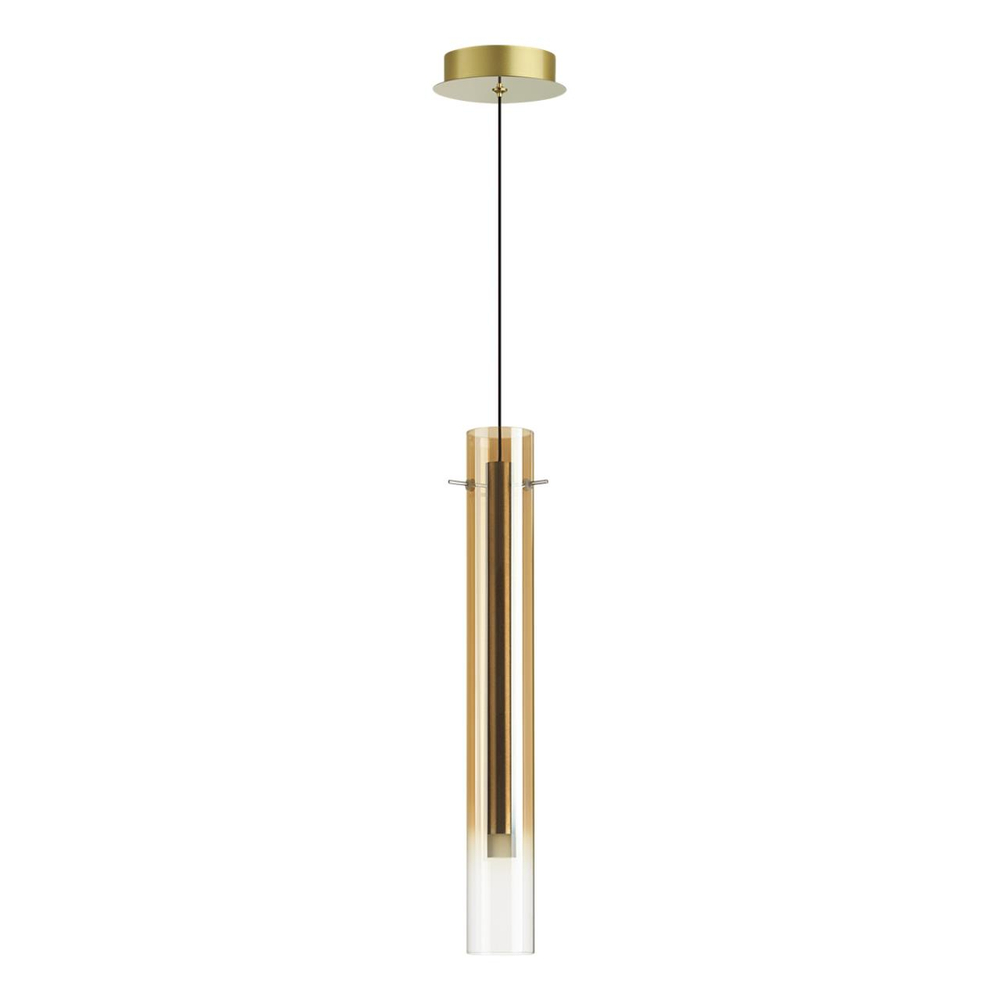 5061/5LB ODL Подвес LED 4Вт 3000К 220В IP20 PENDANT