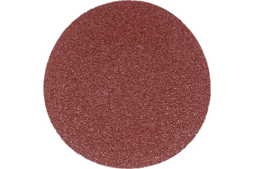 Шлифлист круглый 10 шт, 125 мм, Р60 ВОЛАТ 80011-60