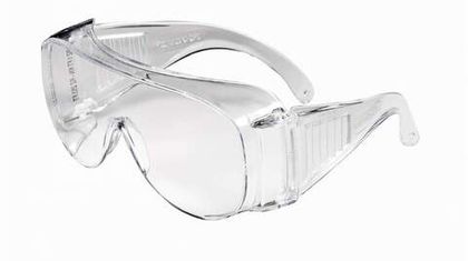 Виды защитных очков для рабочих и их применение