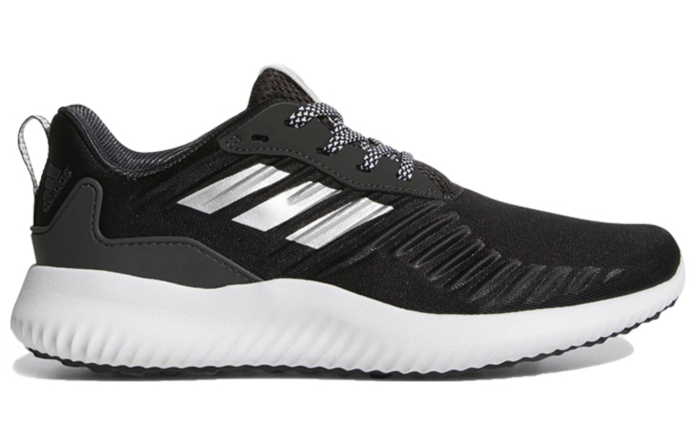 Кроссовки Adidas Alphabounce Rc (Женская размерная сетка)