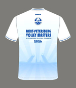ФУТБОЛКА МУЖСКАЯ VOLLEY MASTERS 2026