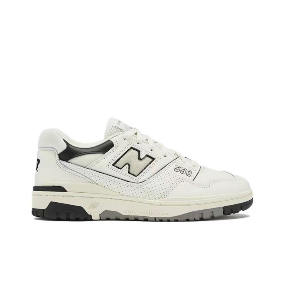New Balance 550 "Cream Black"