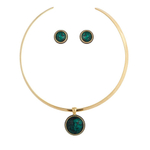 Комплект Possebon Emerald S4514.17 G/G