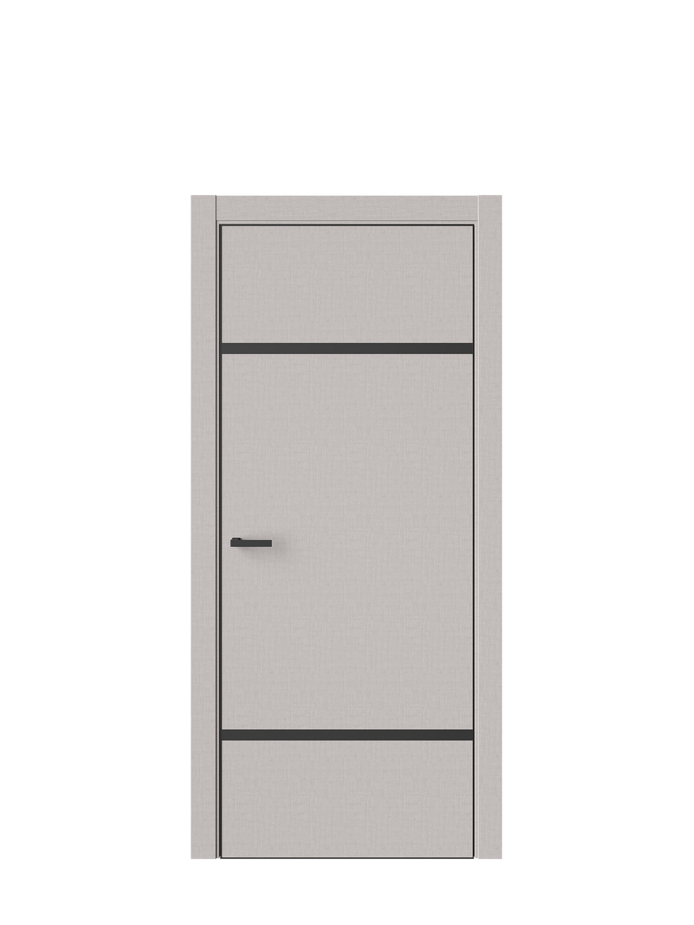 Межкомнатная дверь U28