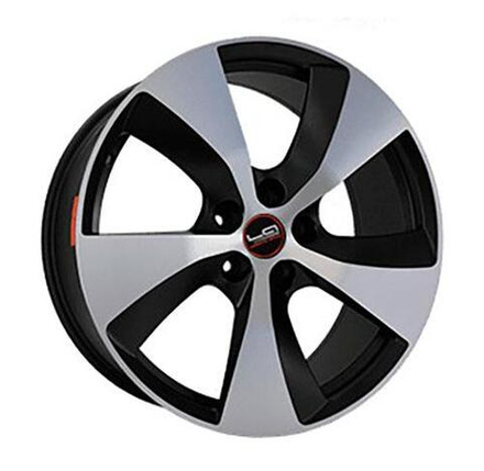 LegeArtis A516 9x20 5x112 ET 33 Dia 66.6 (MBFP)