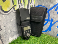 Canon Speedlite 430EX