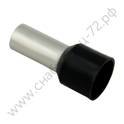 Наконечники штыревые втулочные изолированные Энергия НШВИ (E)