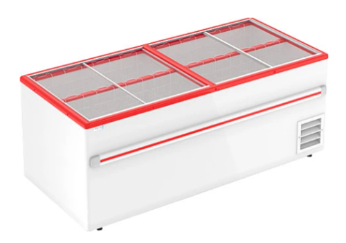 Ларь-бонета Frostor UF 2000 В