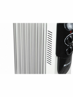 Масляный радиатор СОЮЗ МРС-2009 2000Вт,9 секций