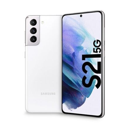 Samsung Galaxy S21 (SM-G991B)