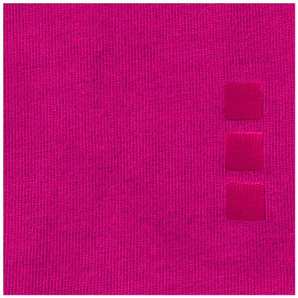 Nanaimo мужская футболка с коротким рукавом