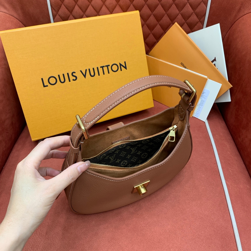 Louis Vuitton Low Key Shoulder Bag
