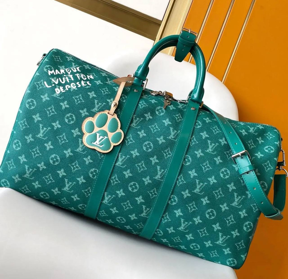Дорожная сумка Louis Vuitton