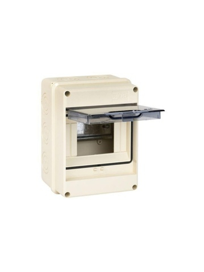 Щит ЩРН-ПГ-5 IP65 EKF Pb65-n-pg-5