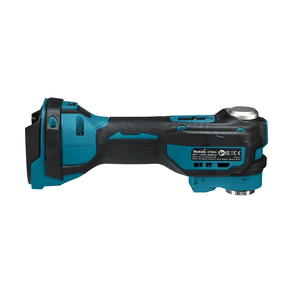 Makita DTM52SFK мультифункциональный аккумуляторный инструмент (1 x 3 Ач, З/У)