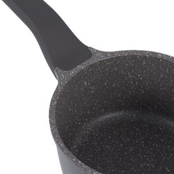 Алюминиевый ковш Gipfel Omega 52643 16 см/1,3 л