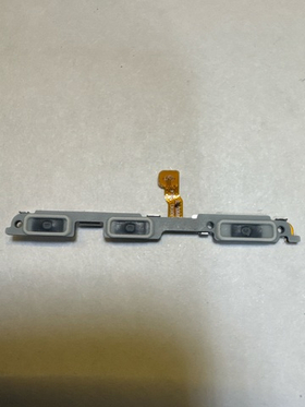 Шлейф для Samsung G990B (S21 FE ) на кнопки громкости/включения