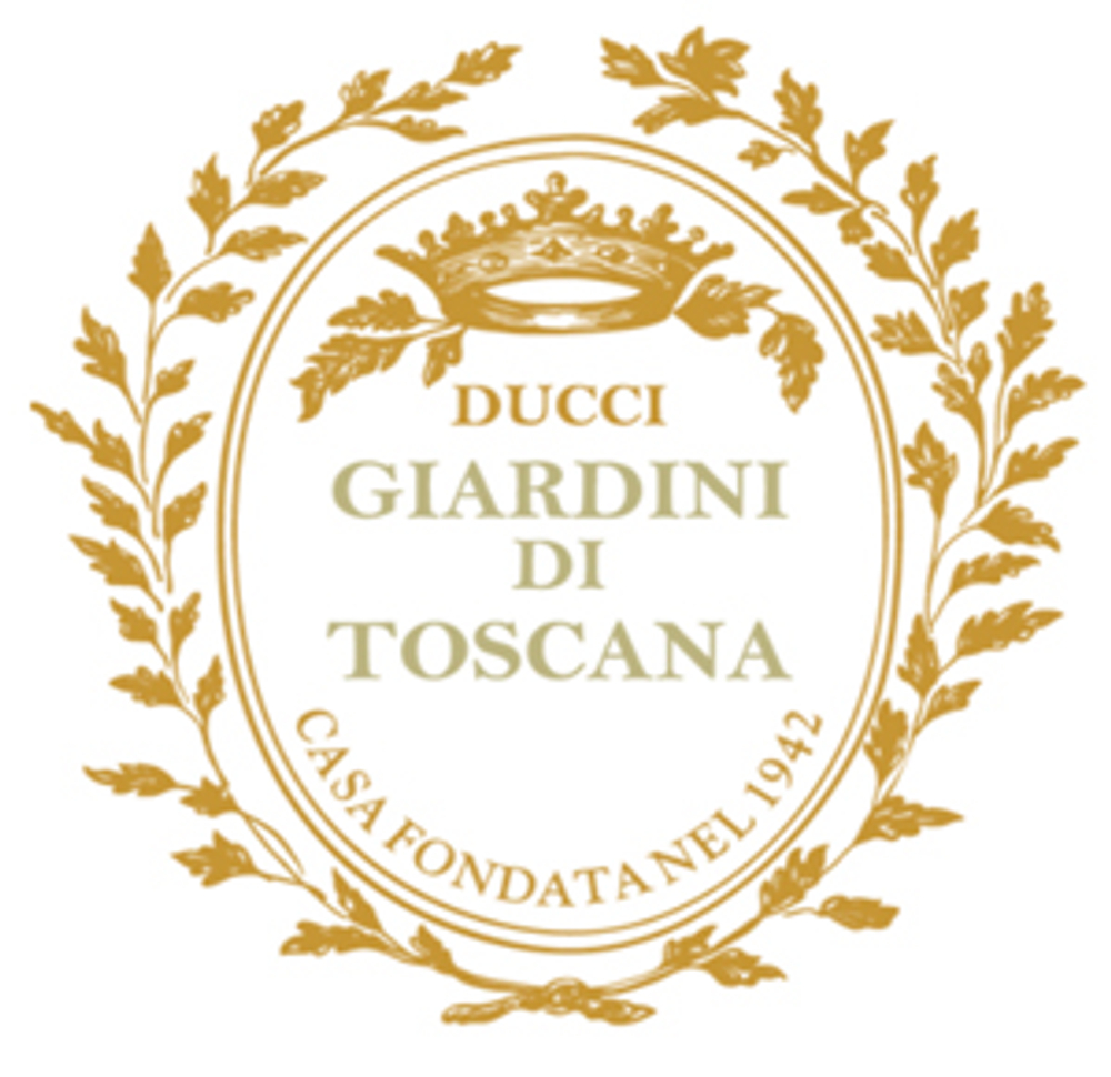 giardini di toscana bianco latte 100 ml edp NEW