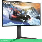 Игровой монитор LG UltraGear 27GP95R-B
