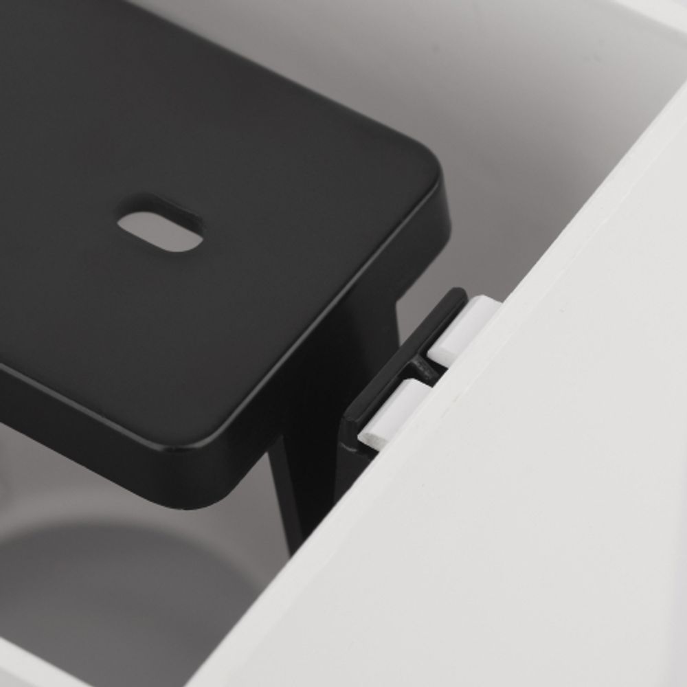 Светильник накладной ЭРА OL24-1 WH под лампу MR16 GU5.3 поворотный белый | Накладные светильники