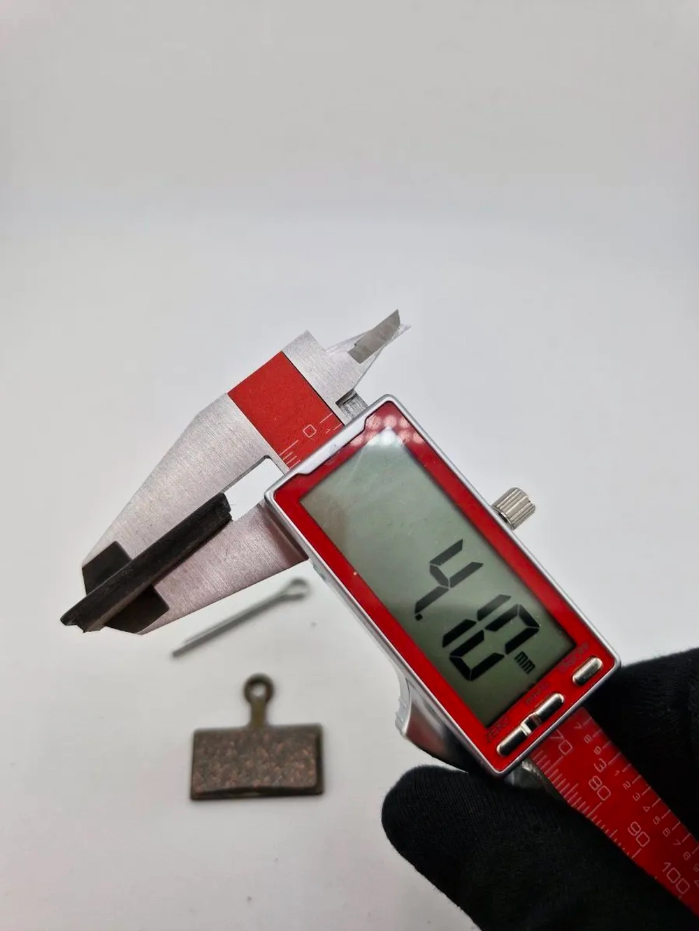 - - Тормозные колодки для велосипеда и электросамоката TP-01F