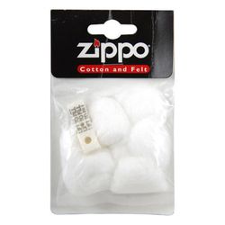 Сменная вата-наполнитель для зажигалок Zippo (122110)