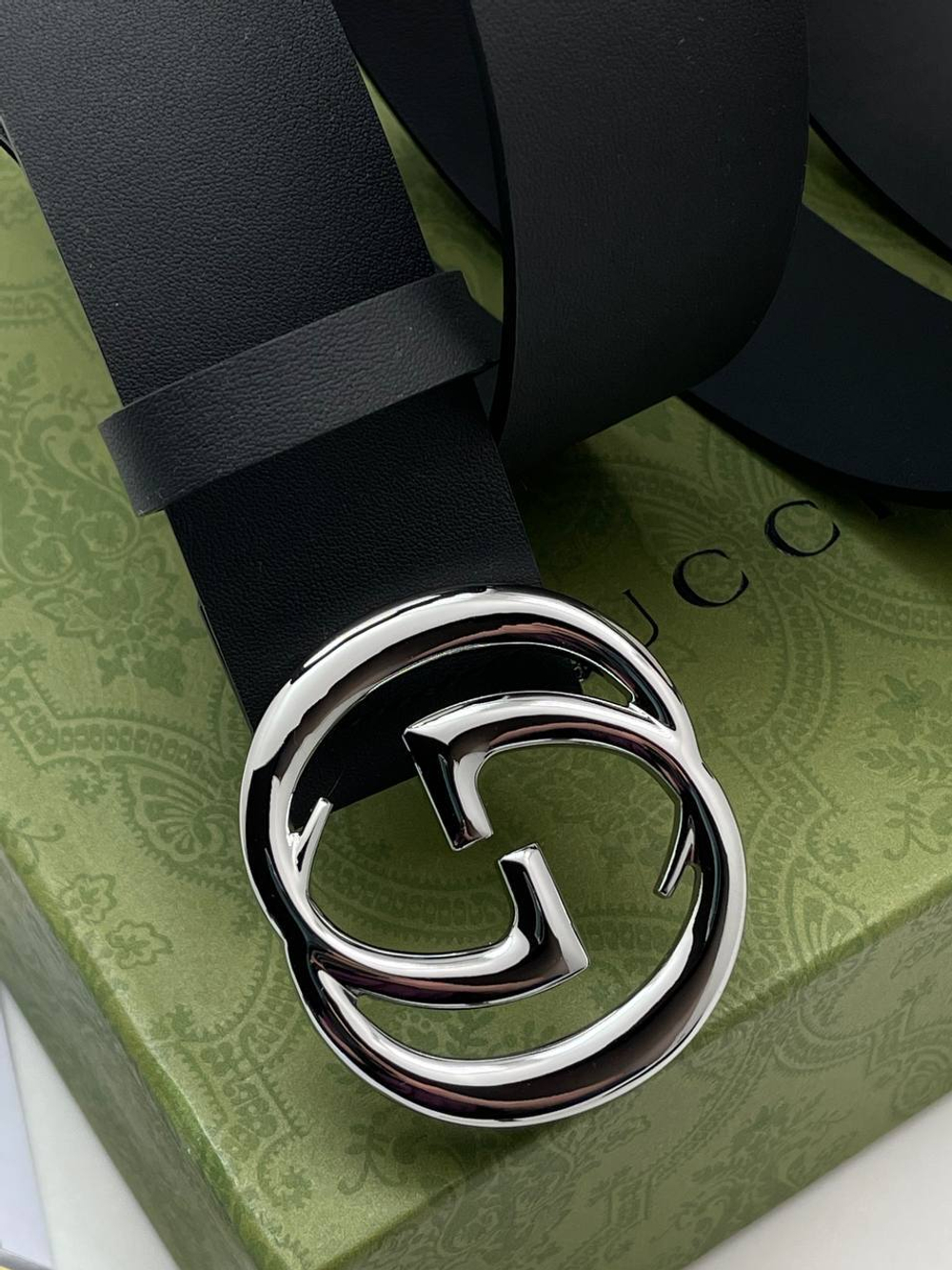 Ремень Gucci