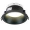 Встраиваемый светильник Feron DL502 LUNA 53306