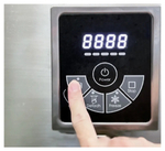 Льдогенератор 100% Chef Alinia A1